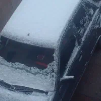 پراید مدل ۸۵ بازدید شیراز