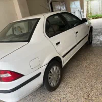 سمندse|خودرو سواری و وانت|لنگرود, |دیوار