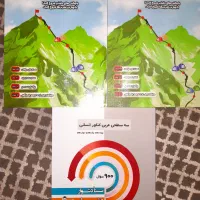 کتاب های قلم چی|کتاب و مجله آموزشی|اندیشه, اندیشه فاز ۵|دیوار