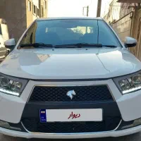 دنا پلاس ef7 مدل ۱۳۹۹  بی رنگ اقساطی با چک صیادی