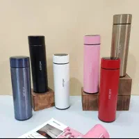 فلاسک فلاکس دماسنج دار