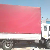 باربری اعتماد