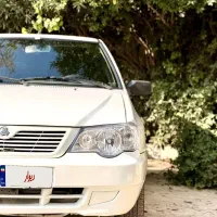 پراید ۱۱۱ مدل ۹۲