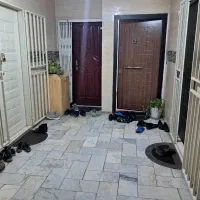 آپارتمان ۸۳متر طبقه دوم