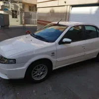 سمند سورن ef7 94|خودرو سواری و وانت|تهران, گرگان|دیوار