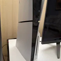 ps5 slim|کنسول، بازی ویدئویی و آنلاین|اصفهان, کوی گلزار|دیوار