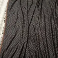 پرده سالنی در حدنو
