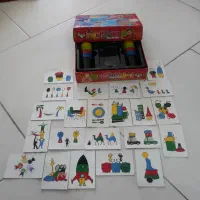 بازی هوشی|اسباب‌‌بازی|فولادشهر, مسکن مهر فولادشهر|دیوار