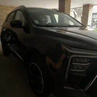 kmc x5 1403 کی ام سی ایکس۵|خودرو سواری و وانت|تهران, مجیدیه|دیوار