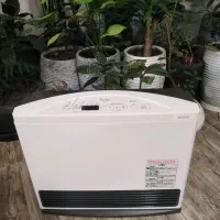 بخاری ژاپنی (همه مدل و سایز)|بخاری، هیتر، شومینه|مشهد, شهرک رازی (شهرک غرب)|دیوار