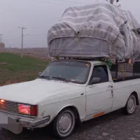 وانت بار کفی مبلی