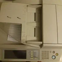 دستگاه کپی چندکاره شارپ مدل AR-M256