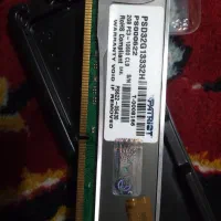 رم ddr 3|قطعات و لوازم جانبی رایانه|اسلام‌شهر, شهرک مفیدی|دیوار