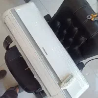 کولرگازی۳۶و۳۰و۲۴و۱۸و۱۲هزارسامسونگوLGفابریک|کولر گازی و فنکوئل|تهران, سرتخت|دیوار