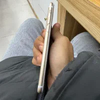 ایفون ۶ ۶۴ گیگ تمیز|موبایل|چالوس, |دیوار