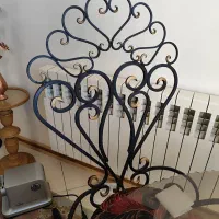 ناهارخوری فرفرژه|میز و صندلی غذاخوری|سهند, |دیوار