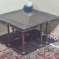 جلومبلی ومیزعسلی