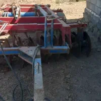 فروش دیکس ۲۴پر|ماشین‌آلات صنعتی|کارون, |دیوار