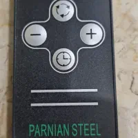 هود آشپزخانه پرنیان استیل|هود|کرمان, |دیوار