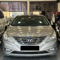 سوناتا YFمدل2011|خودرو سواری و وانت|اصفهان, فرح آباد|دیوار