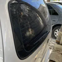 هیوندا تراجت مدل۲۰۰۷|خودرو سواری و وانت|شاهین‌شهر, گزبرخوار|دیوار