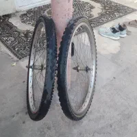 لاستیک دوچرخه
