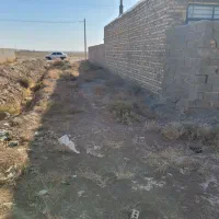 زمین فروشی ۱۵۰متر|فروش زمین و ملک کلنگی|میان ولایت, |دیوار