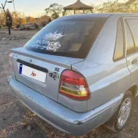 141مدل ۸۹|خودرو سواری و وانت|مشهد, انقلاب|دیوار