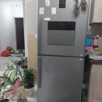 یخچال وفریزر