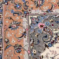 فرش دستباف کاشان|فرش|کاشان, بازار کاشان|دیوار