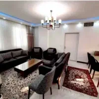 ۵۷ متر ۲ خواب/دو کله نور/تاپ لوکیشن