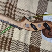 ویولن دوچهارم|ویولن|فردوسیه, |دیوار