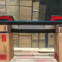 سپر رنگ تضمینی فابریکی اصلیه|قطعات یدکی و لوازم جانبی|کرج, شهرک سهرابیه|دیوار