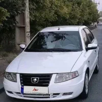 سمند سورن مدل 86