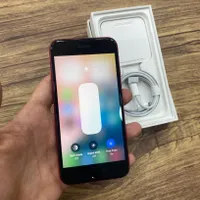اپل iPhone SE (2020) با حافظهٔ ۱۲۸ گیگابایت|موبایل|تهران, مجیدیه|دیوار