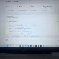 لبتاب Hp envy x360|رایانه همراه|زاهدان, |دیوار