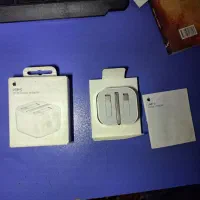 شارژر آیفون اورجینال