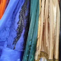 مقداری لباس قشقایی بفروش میرسدبه قیمت خیلی مناسب|لباس|داراب, |دیوار