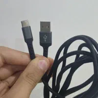 شارژر تایپ سی ۵ متری