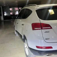 جک s5 مدل ۹۷|خودرو سواری و وانت|تبریز, |دیوار