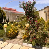 ویلا سهیلیه کردان رامجین