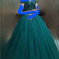 لباس مزون دوز زیبا قیمت سه میلیون و هفتصد