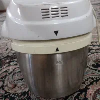 خردکن|خردکن، آسیاب، غذاساز|ری, شهید غیوری (ابن باویه)|دیوار