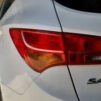 هیوندای سانتافه ix 45 2400cc، مدل ۲۰۱۶|خودرو سواری و وانت|اهواز, نادری|دیوار