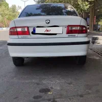 سمند مدل ۹۷|خودرو سواری و وانت|تبریز, |دیوار