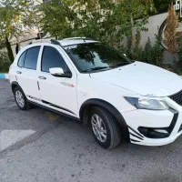 کوییک GX مدل 402|خودرو سواری و وانت|شهرکرد, |دیوار