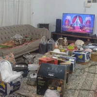 آپارتمان 110 متری همکف