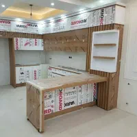 اجرای تخصصی کابینت خاص و حرفه ای|مصالح و تجهیزات ساختمان|کاشان, فاز ۱ ناجی آباد|دیوار