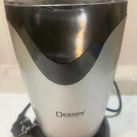 پاپ کورن ساز دسینی مدل POM-1200|اجاق گاز و لوازم برقی پخت‌وپز|شاهین‌شهر, سعدی جنوبی|دیوار