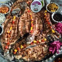 استخدام باغ رستوران